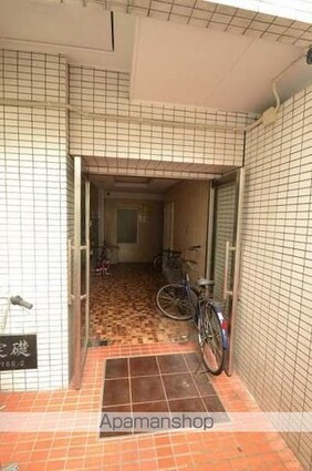 ＮＥＰＨＥＬ榎町（旧第７片山ビル）[1K/19m2]のエントランス4
