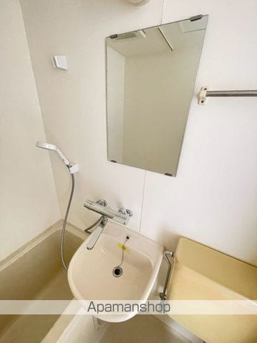 シティー東町の内装写真