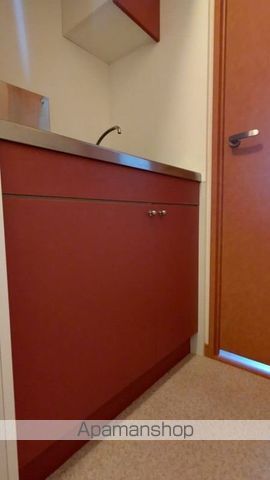 レオパレス日サルー時任町Bの内装写真