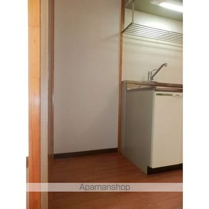 Ｓｕｒｐｌｕｓ　Ｏｎｅアカハネ[1K/28.03m2]のその他内装