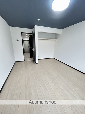 BEAST2北戸田の内装写真