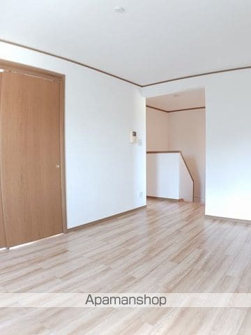ソレアード打越II番館の内装写真