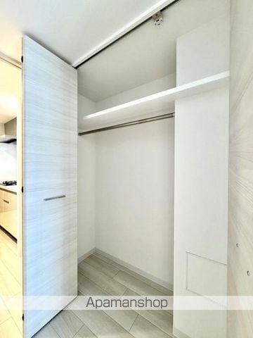 RESIDENCE中央町の内装写真