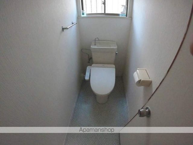 御幸町中津原貸家の内装写真