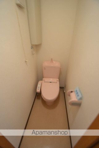 Lasarasoraの内装写真