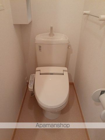 サンリット ヴィラの内装写真