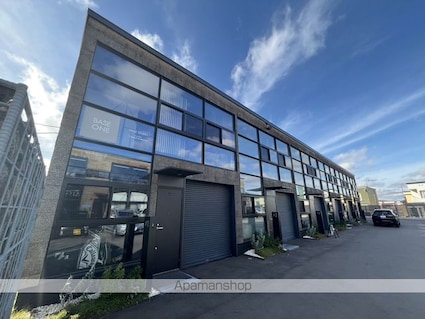 ｋｕｒｏｋａｎｅ３９（クロカネ３９）[2LDK/81.34m2]の外観1