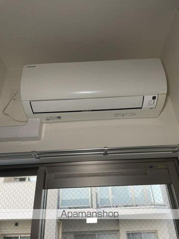 GRANDQUALITETENJINBASHIIIの内装写真