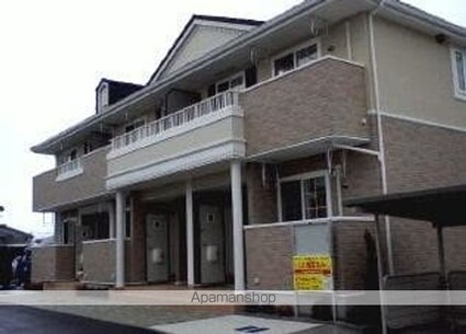 ＨＩＮＡＴＡ[1LDK/46.09m2]の外観3