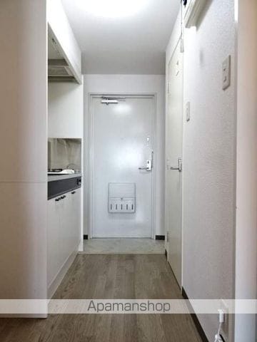アップル第3マンションの内装写真