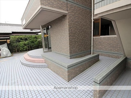 カントリーハウス椿Ⅰ[3LDK/76.2m2]の共用部2