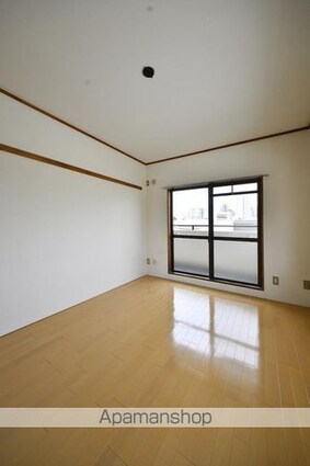 アミティー烏山[2DK/46.42m2]のトイレ