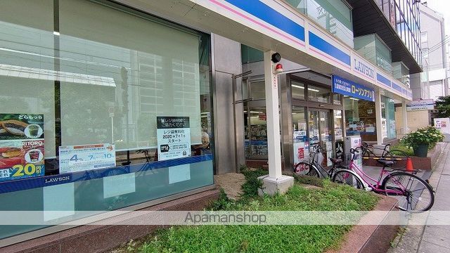 ジューム南船場 605 ｜ 大阪府大阪市中央区南船場２丁目1-9（賃貸マンション1LDK・6階・35.18㎡） その23