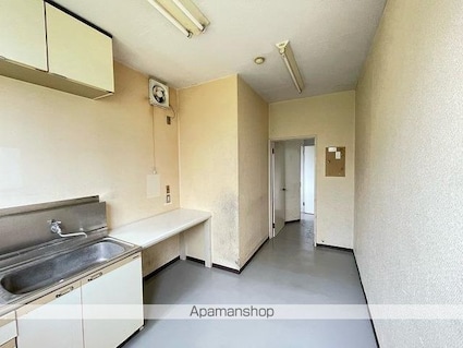 長野県茅野市塚原２丁目[店舗/343.14m2]の内装1