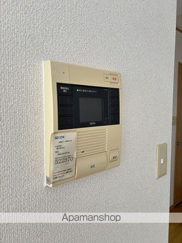 コンフォート新大江の内装写真