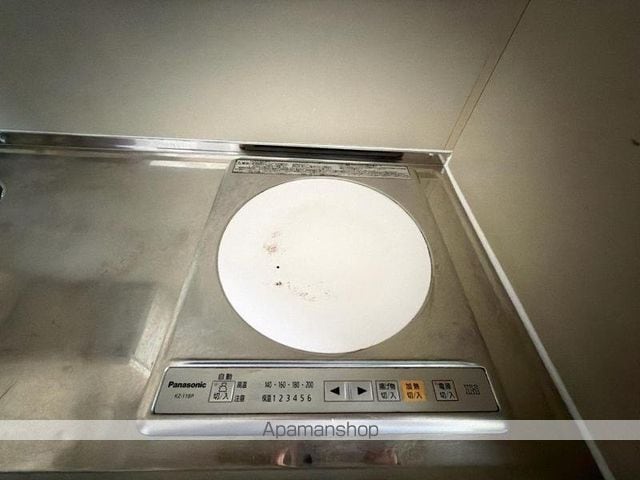 ブライトハウスの内装写真