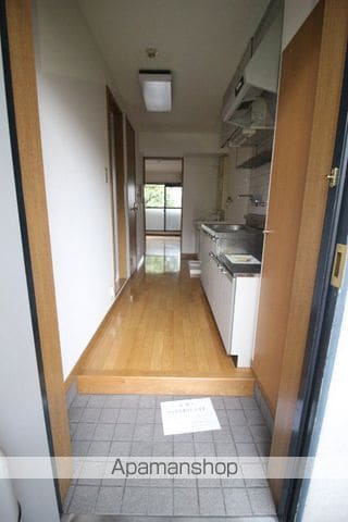 アークハイツ内山下の内装写真