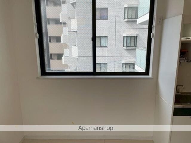 CREAL王子Southの内装写真