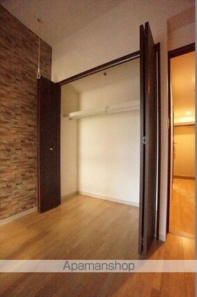 Ｐａｒａ　Ｈｅｒｏ’ｓ「パラヒーローズ」[1K/27.81m2]の収納