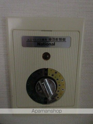 ラフェリアーナの内装写真