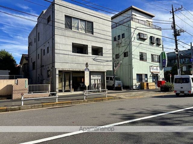 レオネクストひだまりⅠ[1K/32.81m2]の周辺1