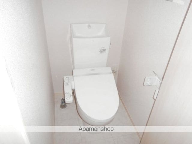 ピア コスモスIIの内装写真