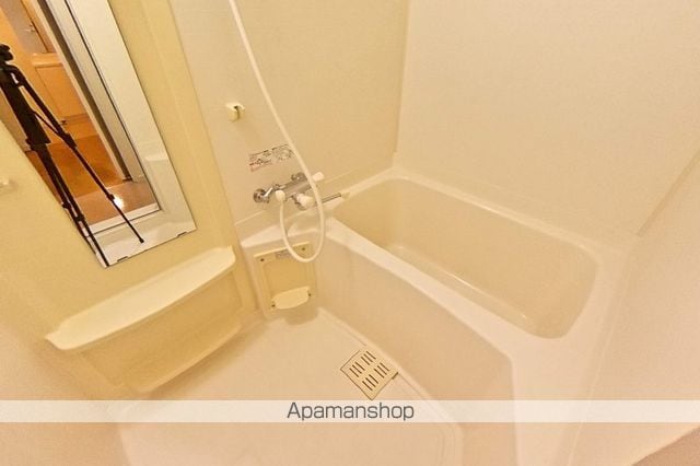 ALCOー2の内装写真