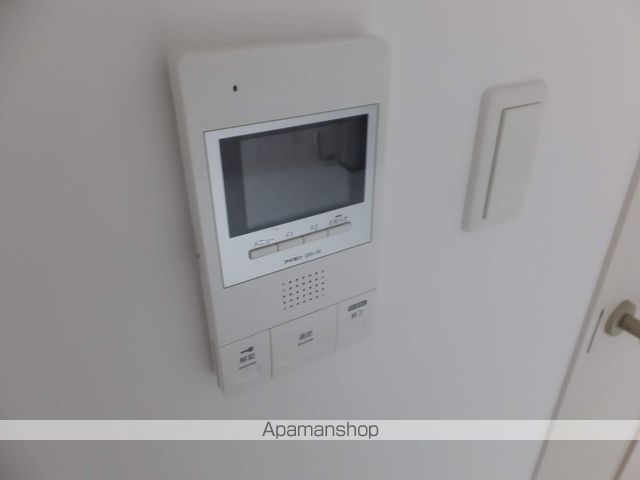 プレシェルト美園の内装写真