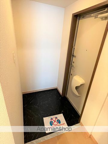 フジパレス初芝サウスの内装写真