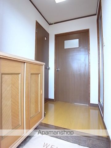 インターコーポ御領の内装写真