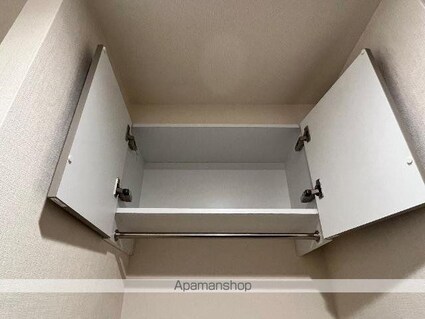 パストラルハウス[1K/33.26m2]の内装1