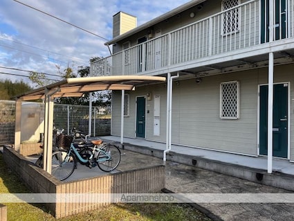 夢咲きの里　Ｄ[1R/40.36m2]の外観5