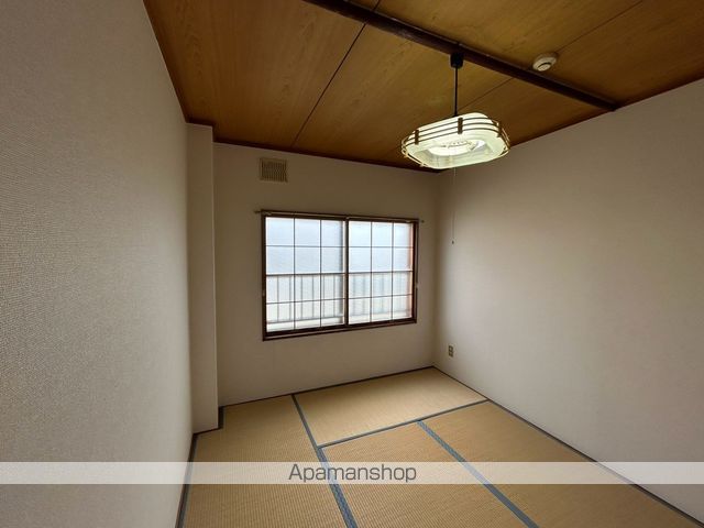 東光Kハイツの内装写真