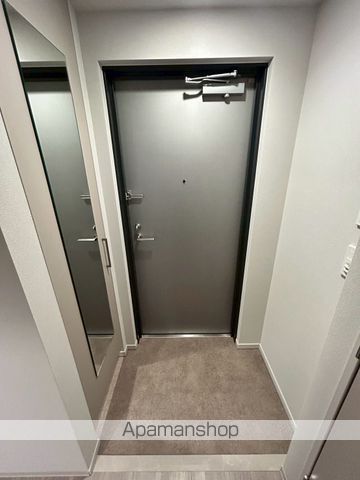アーバネックス谷町四丁目の内装写真