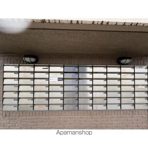 パルティール小柴の内装写真
