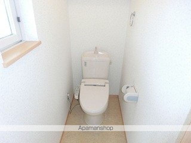 フロンティア泉の内装写真