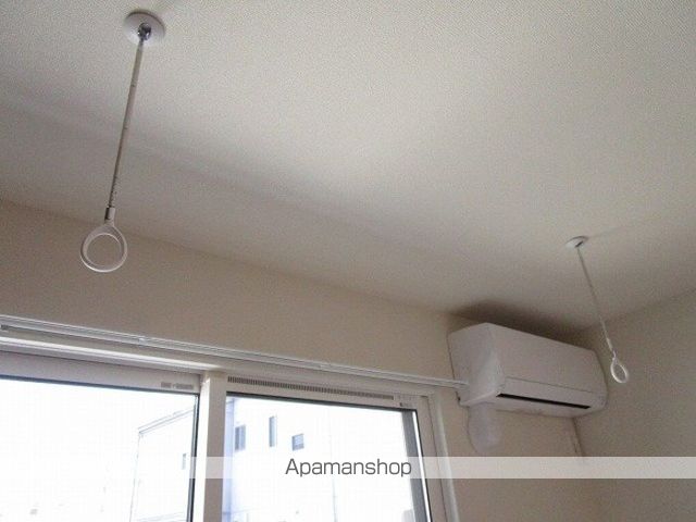 ラフィーネの内装写真