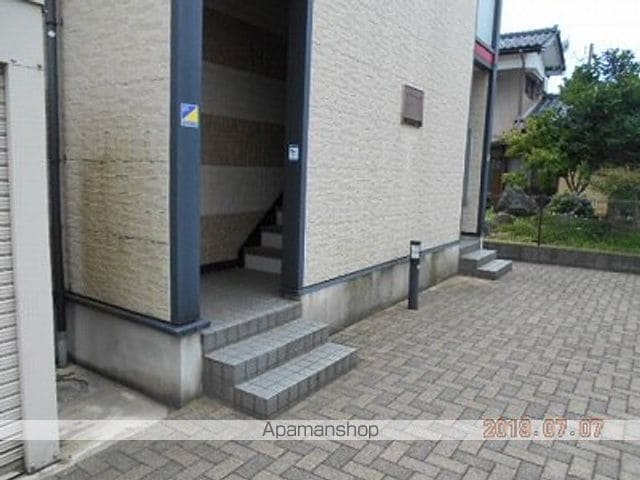 レオパレスプロプルのその他写真