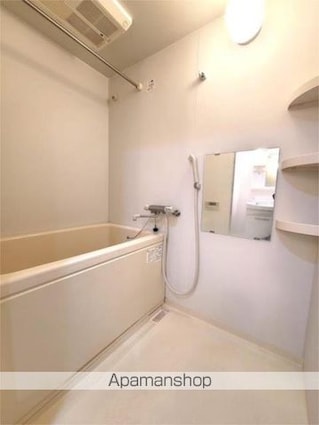 ディライトコート[1K/30.08m2]のバス