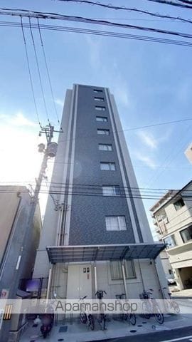 THE MODERN 桑田町の外観写真
