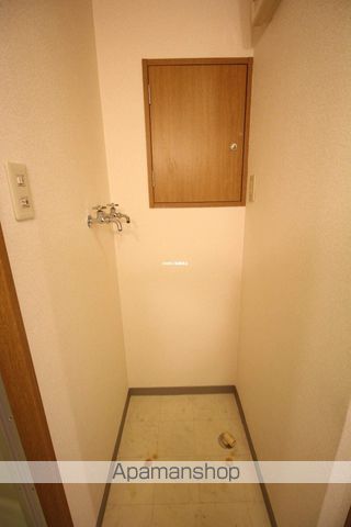 ポレール北大館の内装写真