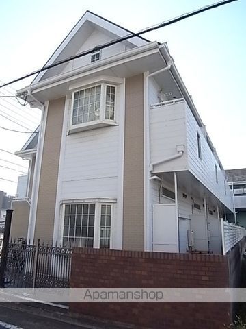 さくらハイツ六番町の外観写真