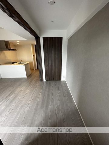 S−RESIDENCE福島玉川UNOの内装写真