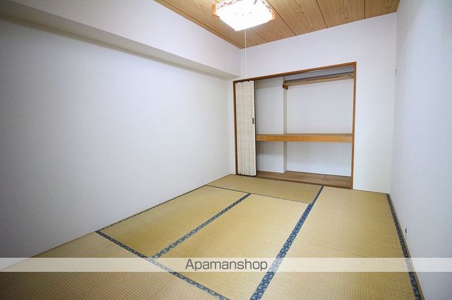フォンテ-ヌ平岸の内装写真