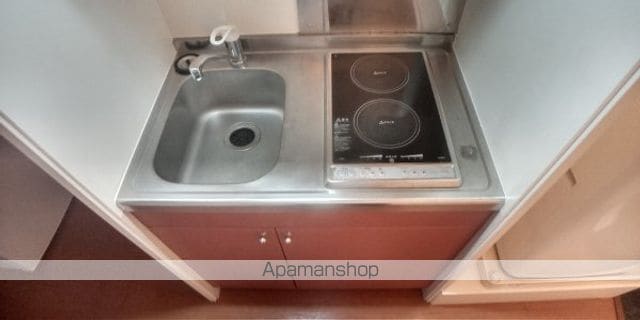 レオパレスグランドゥール綾の内装写真