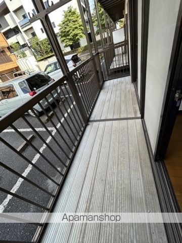 メゾンホソダBの内装写真