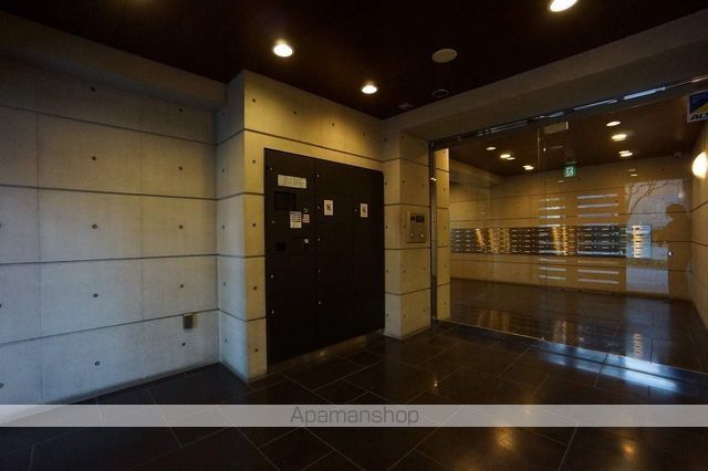 BPRレジデンス金山の内装写真