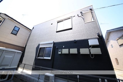 カインドネス八王子大塚Ｃ棟[1R/20.78m2]の外観5