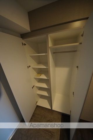 アーバンパーク代々木の内装写真