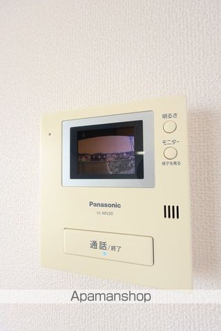 クレールシャトー吉田 A棟の内装写真